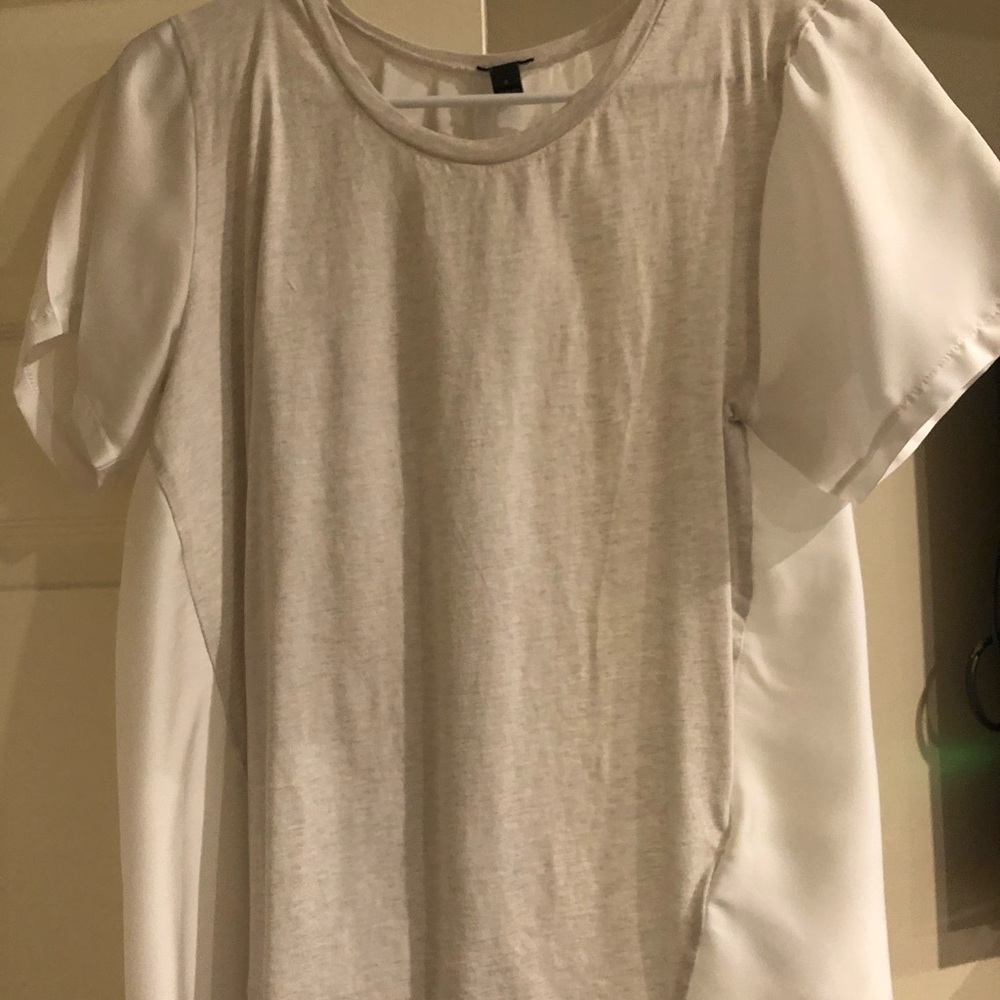I Crew Top